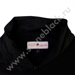 Ветровка AGRO Центр (мужская)