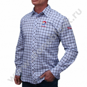 Сорочка TOTAL