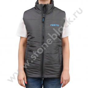 Жилеты Festo (женские)
