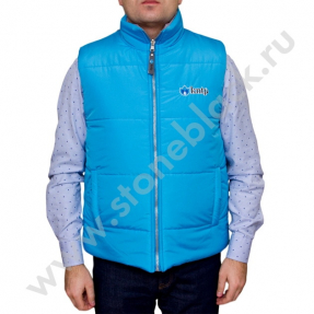 Двусторонний жилет KNTP