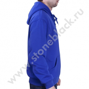 Толстовка УРТ с капюшоном