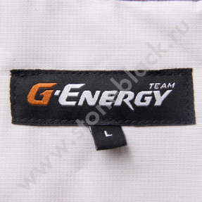 Зимняя куртка G-energy