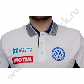 Рубашка поло Volkswagen