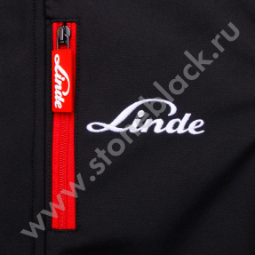 Куртки Softshell Linde (женские)