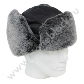 Стеганая зимняя шапка STANLEY