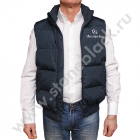 Жилет Mercedes