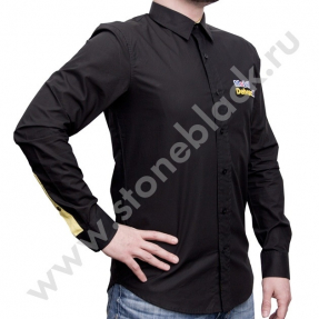 Сорочка Mobil Delvac