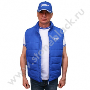 Жилет Meusburger Новтрак