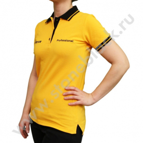 Рубашка поло INFORCE 2018 (женская)