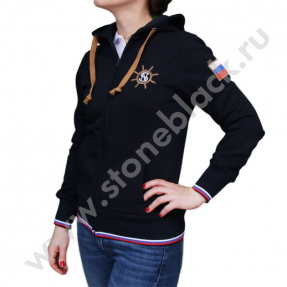 Толстовка Exodus