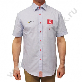 Сорочка TOTACHI #2 (мужская)