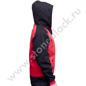 Толстовка Тайга