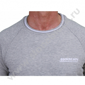 Свитшот Modern Machinery