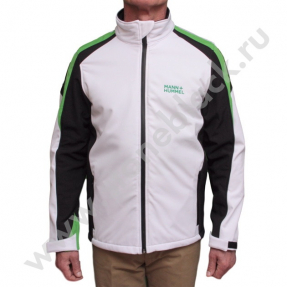 Куртка Softshell MANN+HUMMEL (женская)