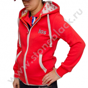 Толстовка IGS (женская)