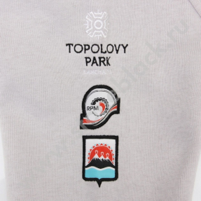 Толстовка SkiDooKing