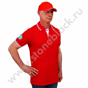 Рубашка поло NGK