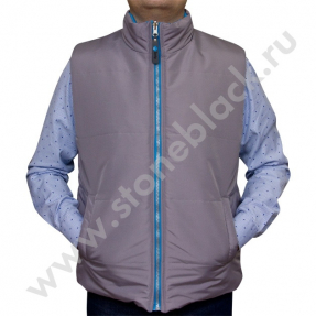 Двухсторонний жилет KNTP