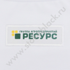 Футболка Группа агропредприятий «Ресурс»