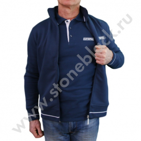 Толстовка KATEPAL