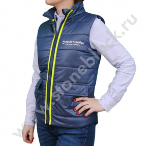 Жилеты Trouw Nutrition (женские)