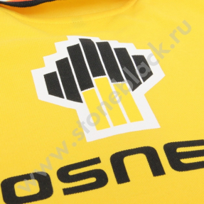 Рубашка поло РОСНЕФТЬ (женская)