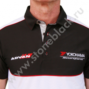 Рубашки поло YOKOHAMA