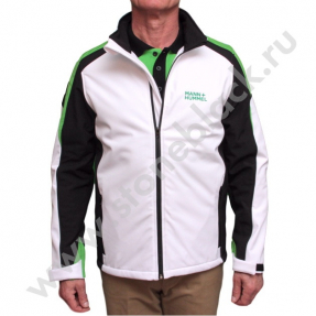 Куртка Softshell MANN+HUMMEL (женская)