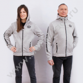 Толстовки HELLA (женские)