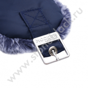 Стеганые зимние шапки Modern Machinery 2021