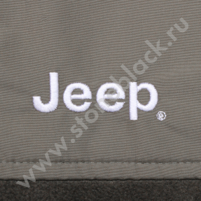 Куртка Jeep