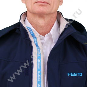 Куртки Softshell FESTO