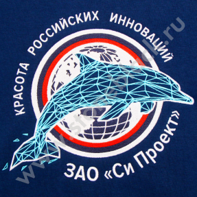 Толстовки Sea Project