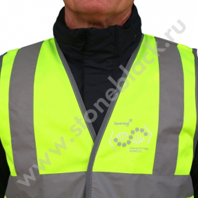 Жилеты Severstal