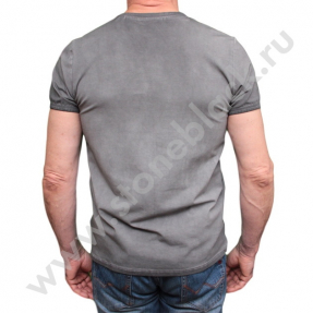 Футболка Mercedes Benz