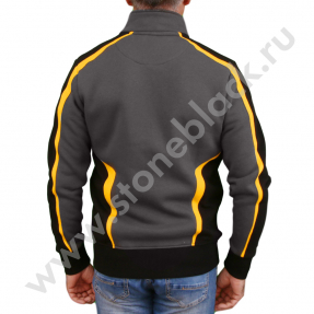 Толстовки Полюс