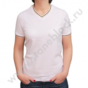 Футболка Группа агропредприятий «Ресурс» #2 (женская)