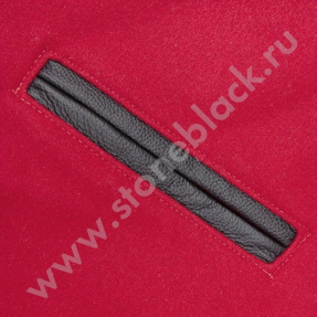 Куртка Чингисхан