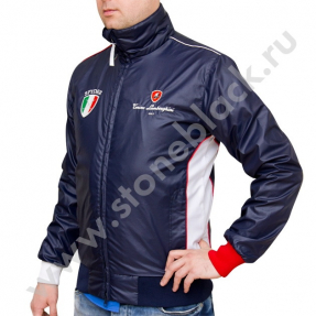 Куртка Lamborghini