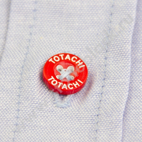 Сорочка TOTACHI (мужская)