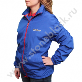 Ветровки Hi (женские)