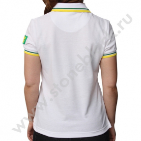 Рубашка поло MANN FILTER (женская)