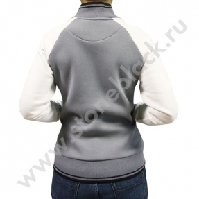 Толстовки Inter Auto Team (женские)