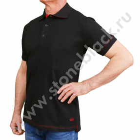 Рубашки поло KIA