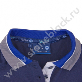 Рубашка поло Volkswagen