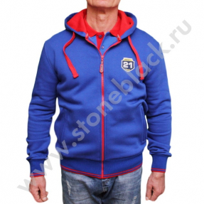 Толстовки HI