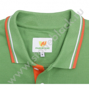 Рубашка поло Ладожские (женская)