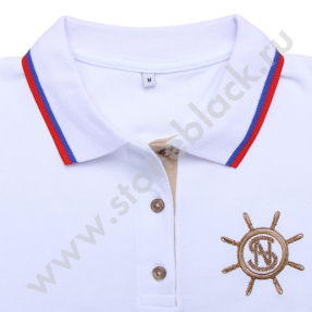 Рубашка поло Exodus 2018 (женская)