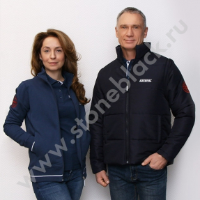 Толстовка KATEPAL (женская)