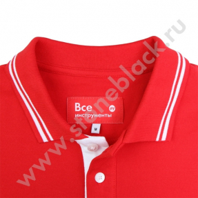 Рубашка поло Все Инструменты